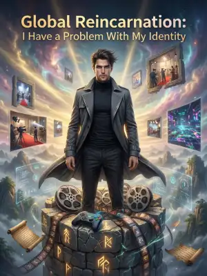 Global reincarnation: I have a problem with my identity cover