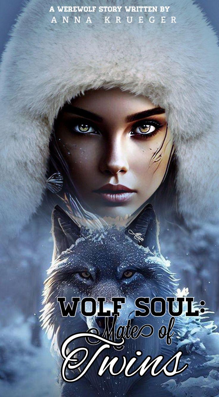 Wolf Soul: Mate of Twins cover