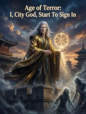 Age of Terror: I, City God, Start To Sign In cover