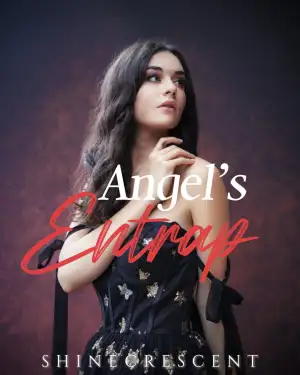 Angel's Entrap cover