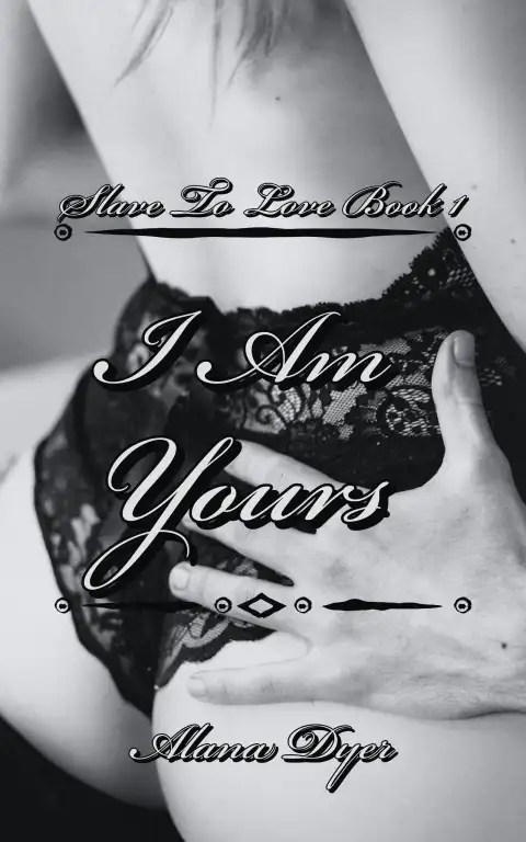 I Am Yours cover