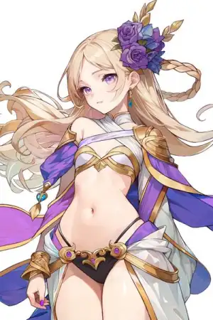 I reincarnated as the great ancestor of an empire. cover