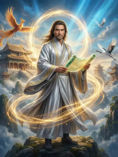 Fantasy: Apprenticeship returns ten thousand times the cultivation base cover