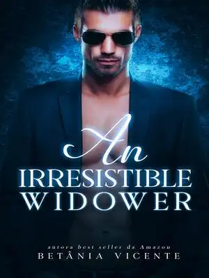 An Irresistible Widower cover