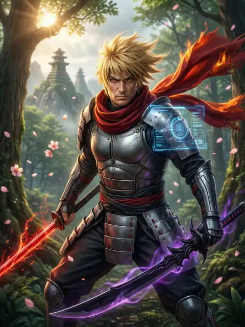 Naruto Super Strong cover