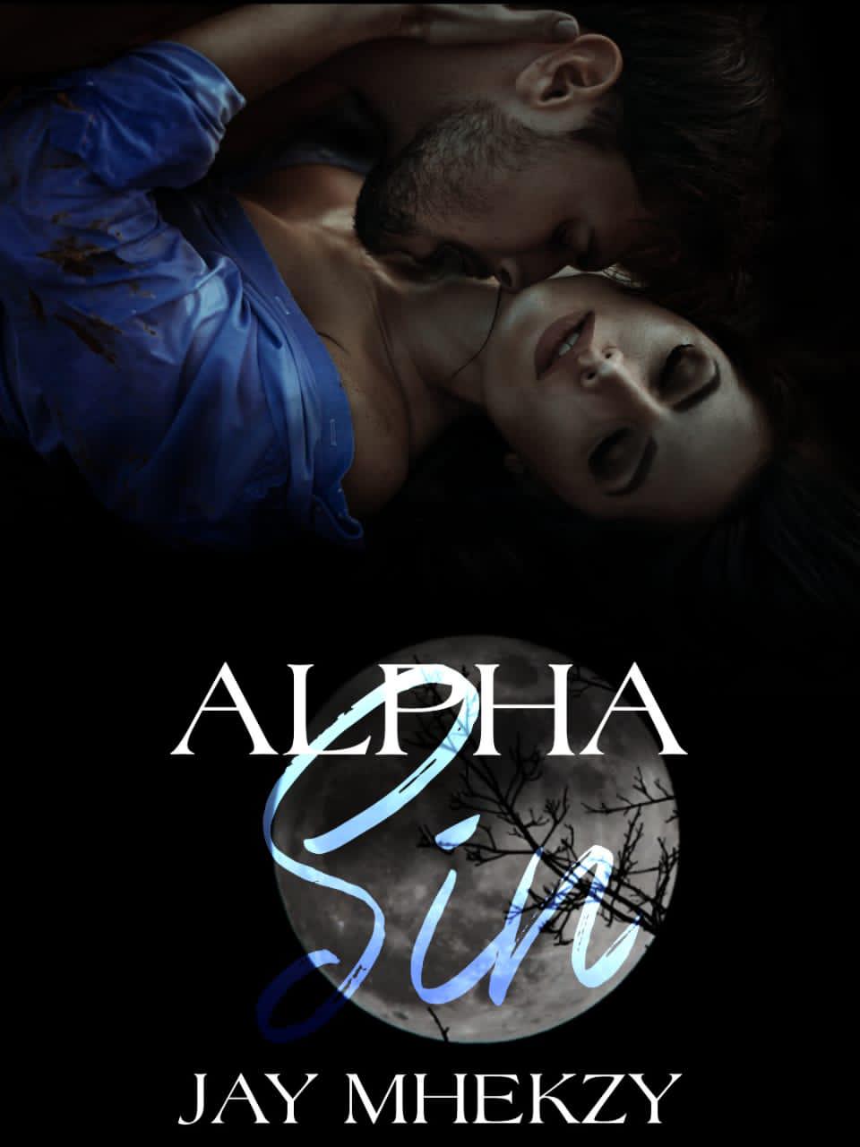 Alpha Sin cover