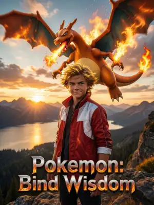 Pokemon: Bind Wisdom cover