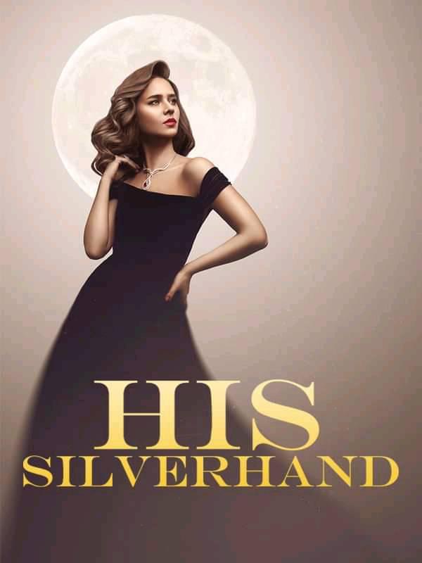 His Silver Hand (Book Two of The Kings Series) cover