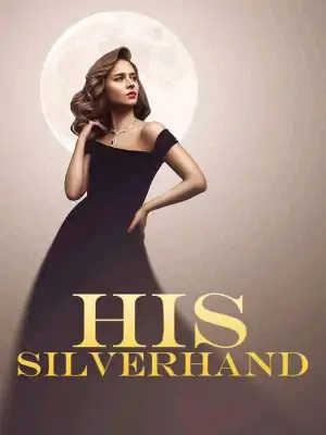 His Silver Hand (Book Two of The Kings Series) cover