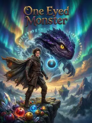 One Eyed Monster cover