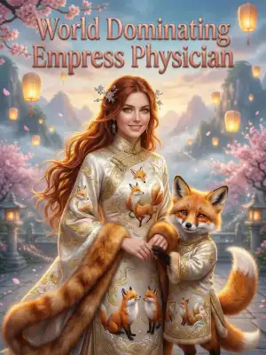 World Dominating Empress Physician cover