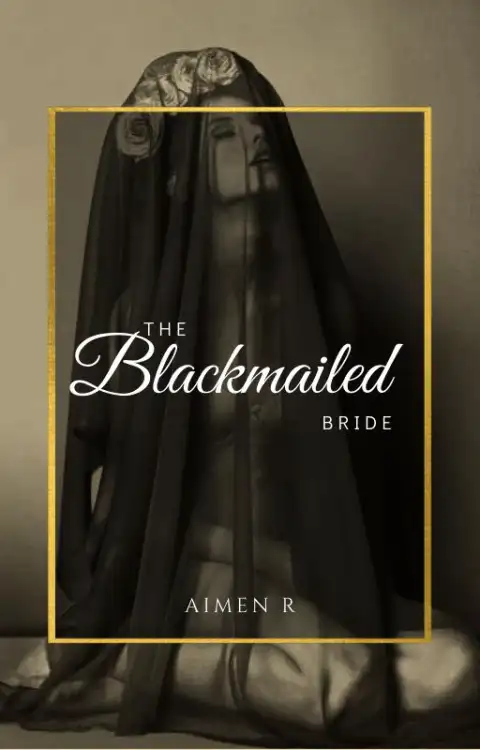 The Blackmailed Bride cover