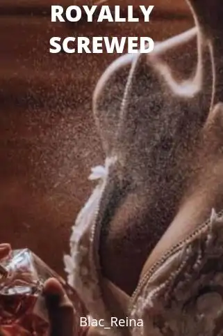 Royally Screwed cover