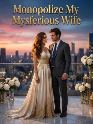 Monopolize My Mysterious Wife cover
