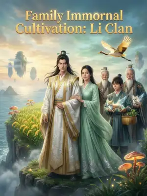 Family Immortal Cultivation: Li Clan cover