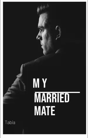 My Married Mate cover