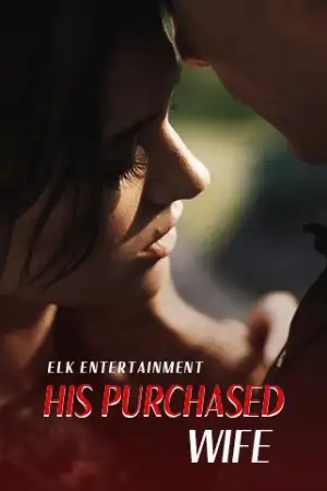 His Purchased wife cover