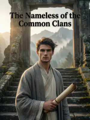 The Nameless of the Common Clans cover