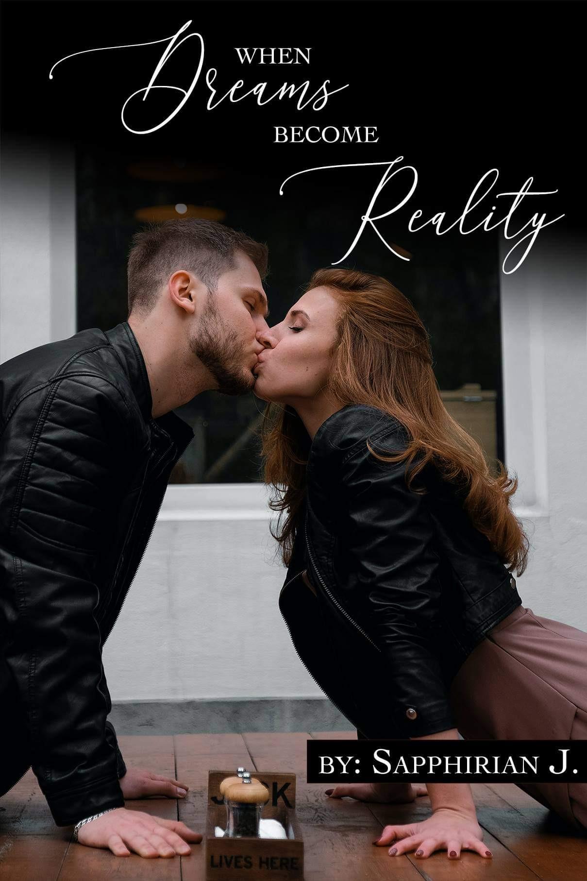 When Dreams Become Reality cover