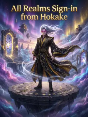 All Realms Sign-in from Hokage cover