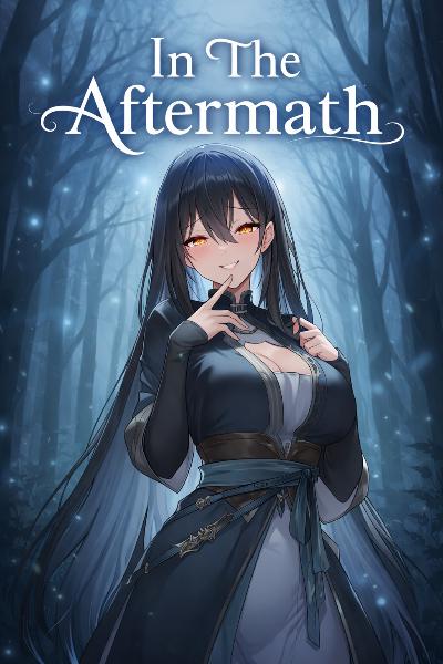 In The Aftermath cover