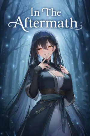 In The Aftermath cover