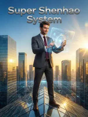 Super Shenhao system cover