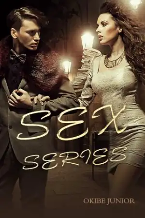 Sex Series cover