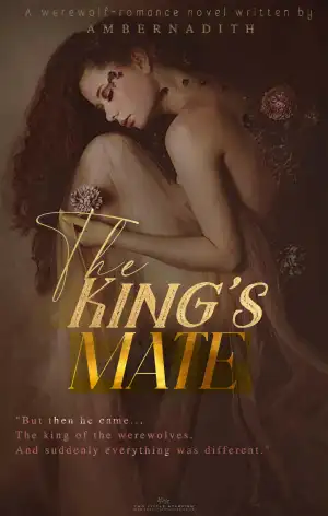 The King's Mate cover