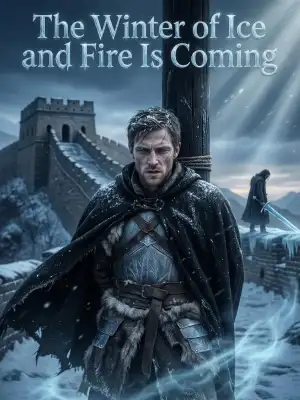 The Winter of Ice and Fire Is Coming cover