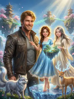 Douluo: In the beginning, Xiao Wu is my daughter cover