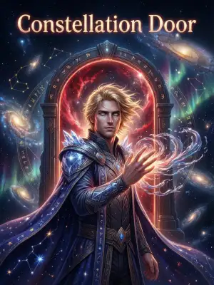 Constellation Door cover