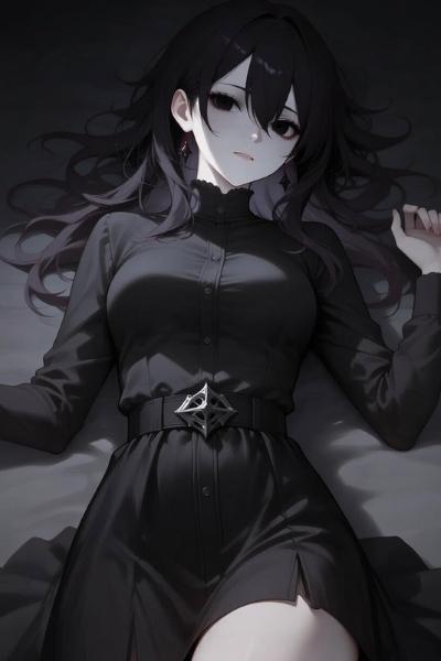 What? My Girlfriend Is a Ghost? cover