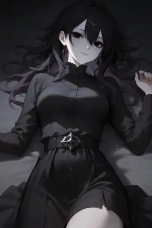 What? My Girlfriend Is a Ghost? cover