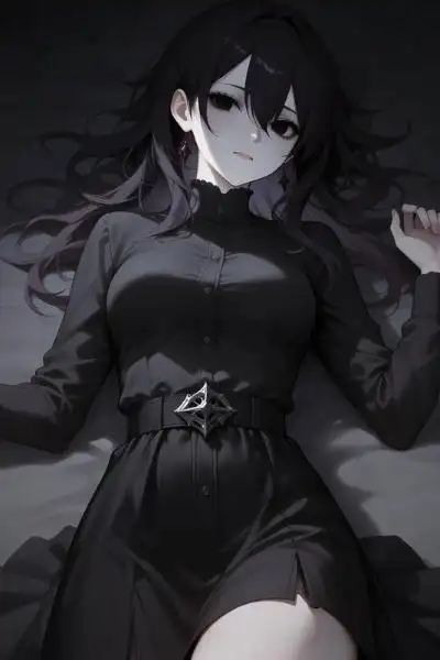 What? My Girlfriend Is a Ghost? cover