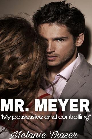 Mr. Meyer cover