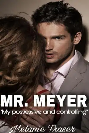 Mr. Meyer cover