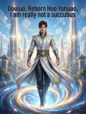 Douluo: Reborn Huo Yuhao, I am really not a succubus cover
