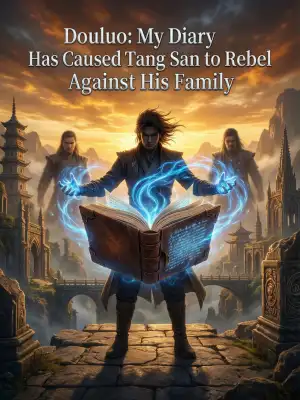Douluo: My diary has caused Tang San to rebel against his family cover