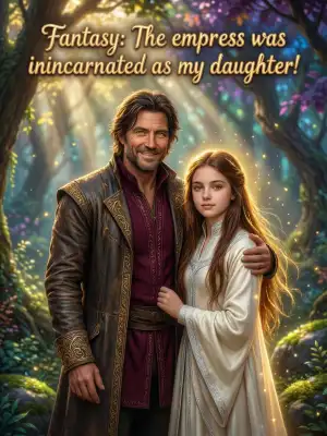 Fantasy: The empress was reincarnated as my daughter! cover