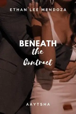 Beneath the Contract cover