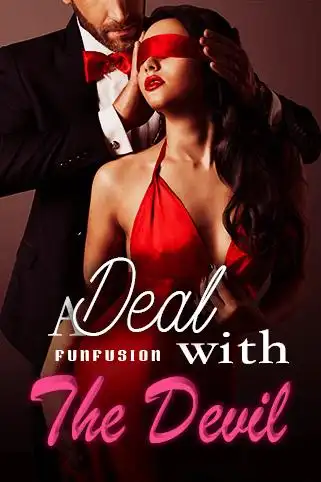 A Deal with the Devil cover