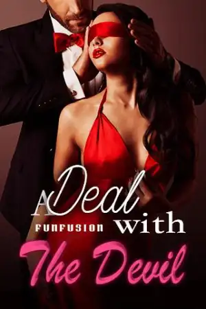 A Deal with the Devil cover