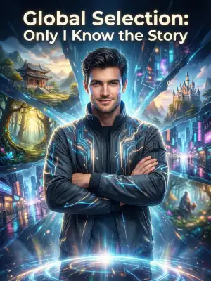 Global Selection: Only I Know the Story cover