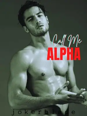 Call Me Alpha cover
