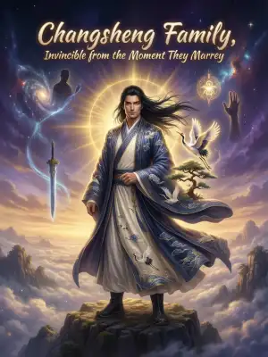 Changsheng family, invincible from the moment they marry cover