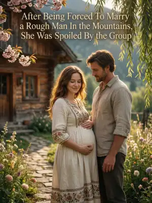 After Being Forced To Marry a Rough Man In the Mountains, She Was Spoiled By the Group cover