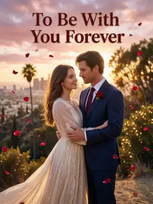 To Be With You Forever cover