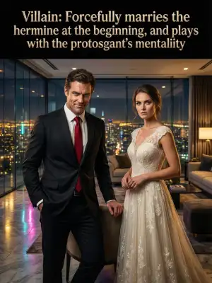 Villain: Forcefully marries the heroine at the beginning, and plays with the protagonist’s mentality cover