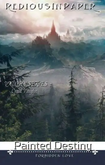 Painted Destiny cover